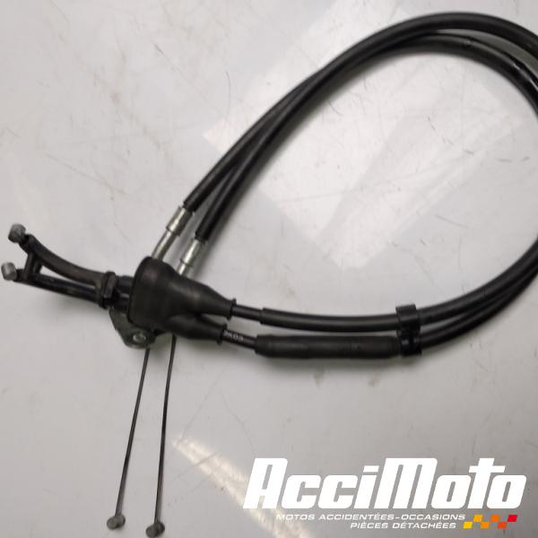 Part Motor bike Cable d'accélérateur YAMAHA R1 YZF1000