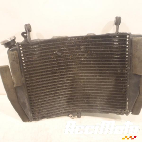 Pièce Moto Radiateur de refroidissement YAMAHA R6 YZF600