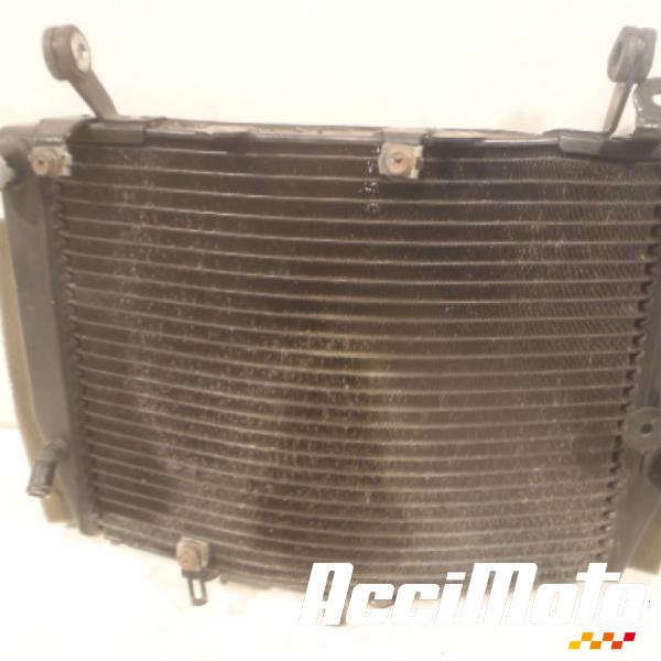 Pièce Moto Radiateur de refroidissement YAMAHA R6 YZF600