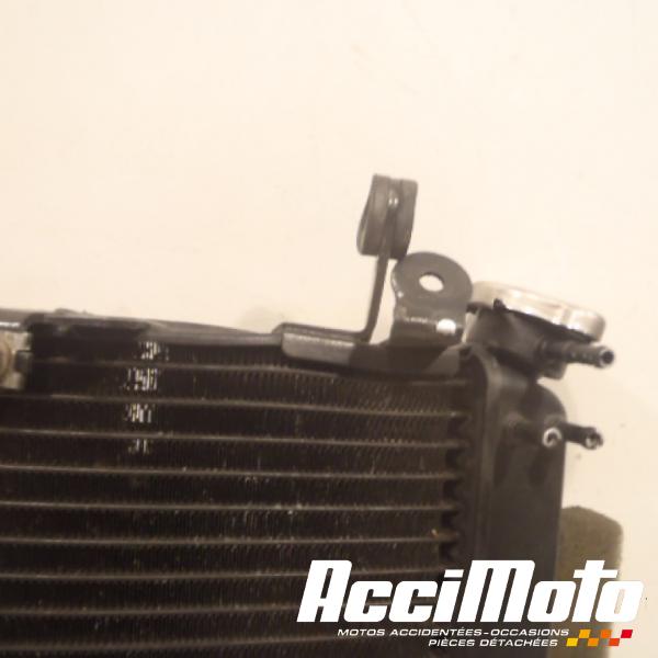 Pièce Moto Radiateur de refroidissement YAMAHA R6 YZF600