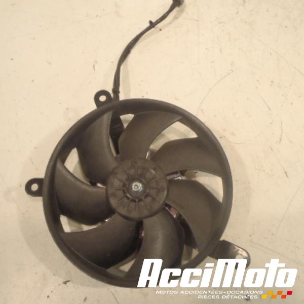 Pièce Moto Ventilateur de radiateur  HONDA CB1300