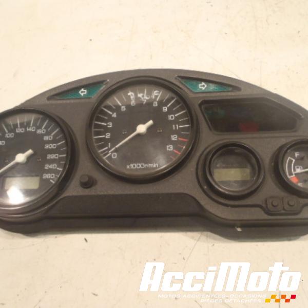 Pièce Moto Compteur (tableau de bord) SUZUKI GSXF 750