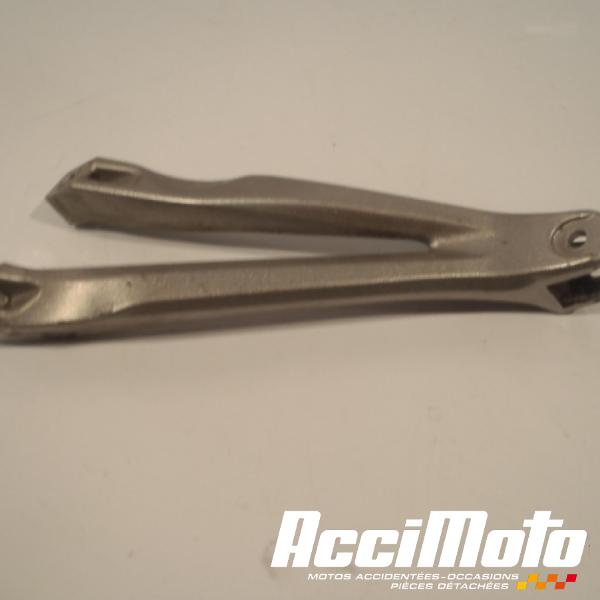 Pièce Moto Platine repose-pied arrière (gauche) YAMAHA R1 YZF1000