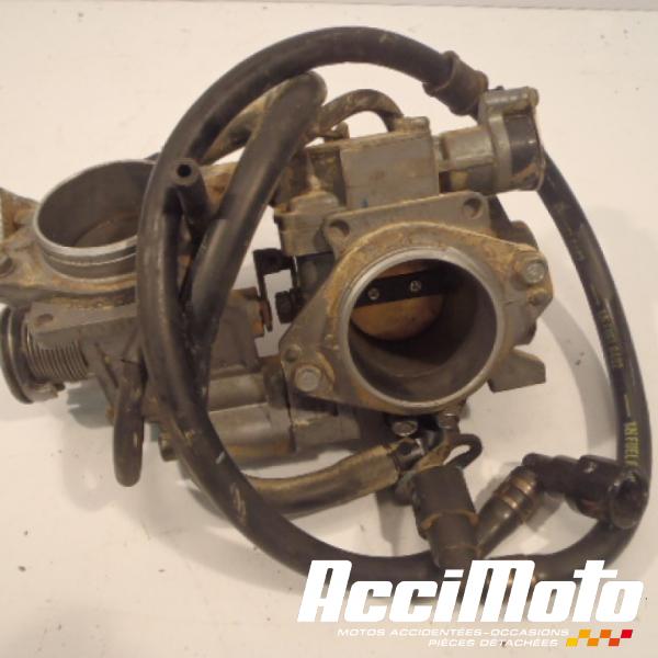 Pièce Moto Rampe d'injection (moteur) HONDA DN-01