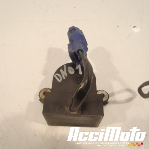 Part Motor bike Capteur de chute/inclinaison HONDA DN-01