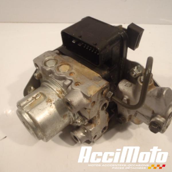 Part Motor bike Centrale abs HONDA DN-01