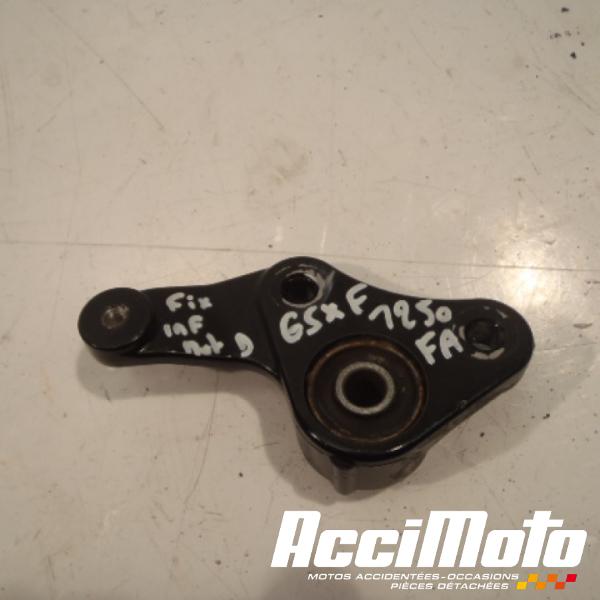 Pièce Moto Support moteur SUZUKI GSX 1250FA (GSX-F)