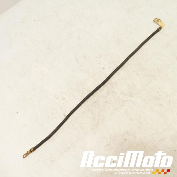 Part Motor bike Cable de batterie négatif (-) YAMAHA FZ8 N