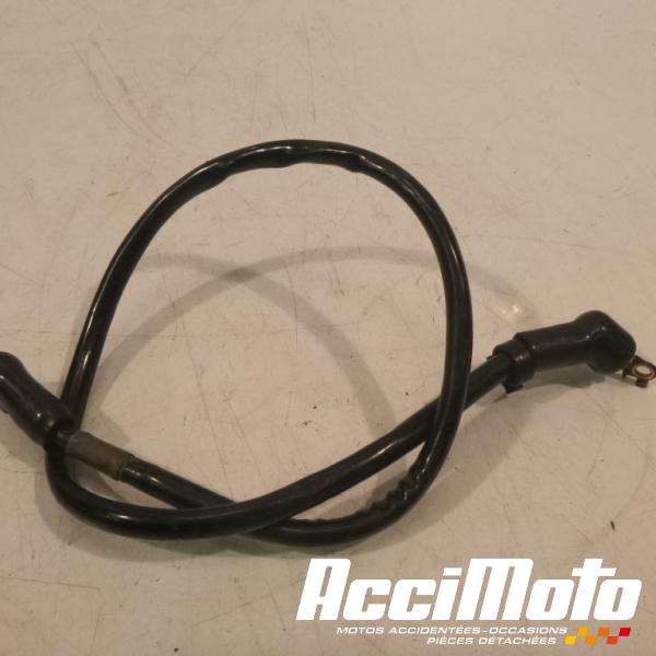 Part Motor bike Cable de batterie négatif (-) YAMAHA R1 YZF1000