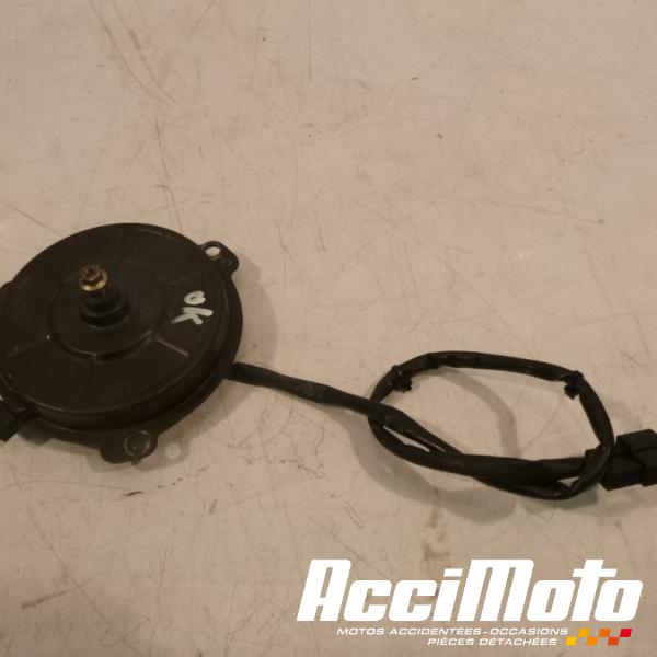 Part Motor bike Moteur de ventilateur YAMAHA R6 YZF600