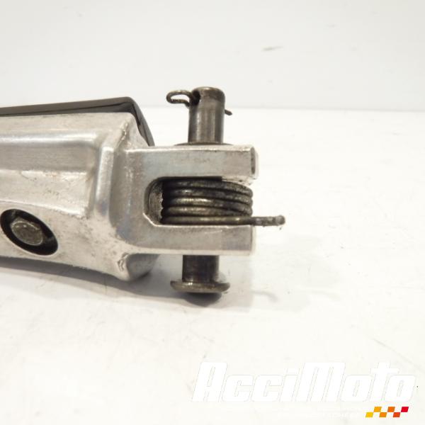 Part Motor bike Repose-pied avant (droit) HONDA HORNET CB600F