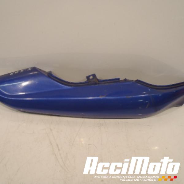 Part Motor bike Coque arrière (droite) KAWASAKI ER5 ER500