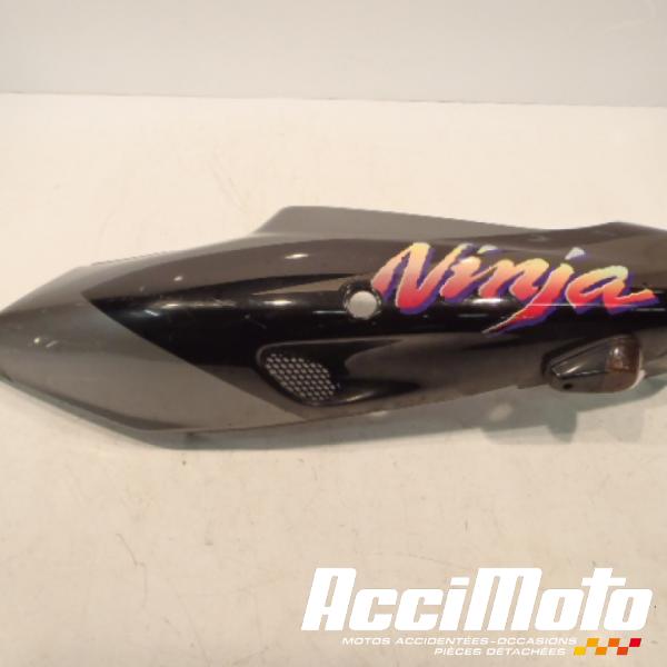 Pièce Moto Coque arrière (gauche) KAWASAKI ZX9R