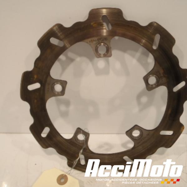 Part Motor bike Disque arrière YAMAHA R1 YZF1000