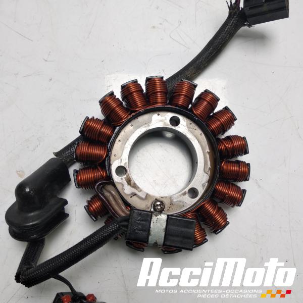 Pièce Moto Stator d'alternateur SUZUKI BANDIT GSF650N