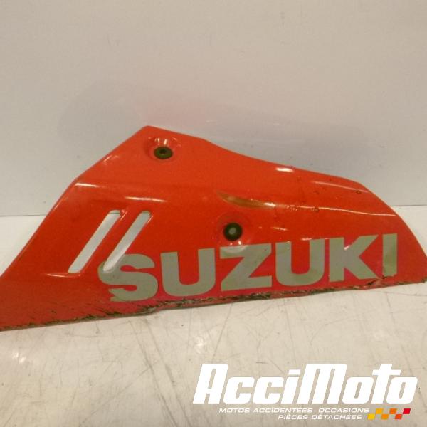 Pièce Moto Demi sabot (droit) SUZUKI GSR 600