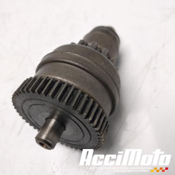 Part Motor bike Roue libre de démarreur  APRILIA RS 125