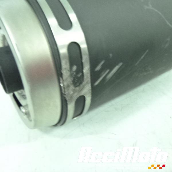 Part Motor bike Silencieux (origine) YAMAHA XJR 1300C