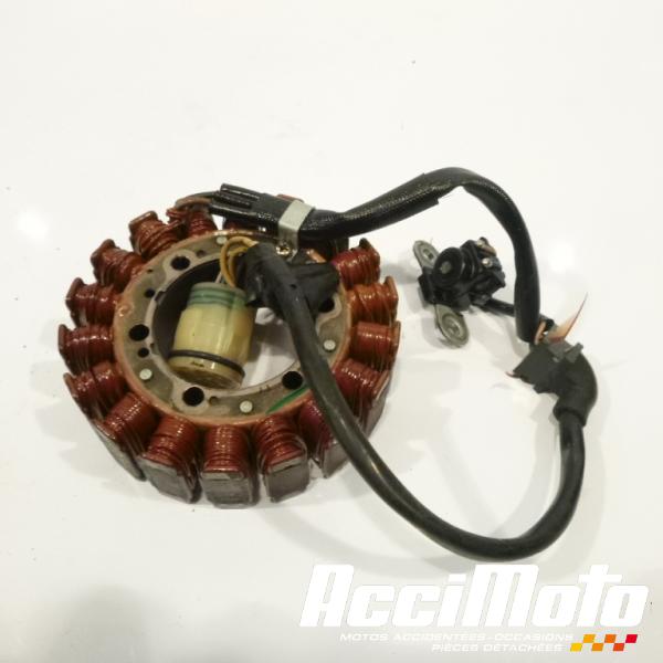 Part Motor bike Stator d'alternateur APRILIA RSV 1000