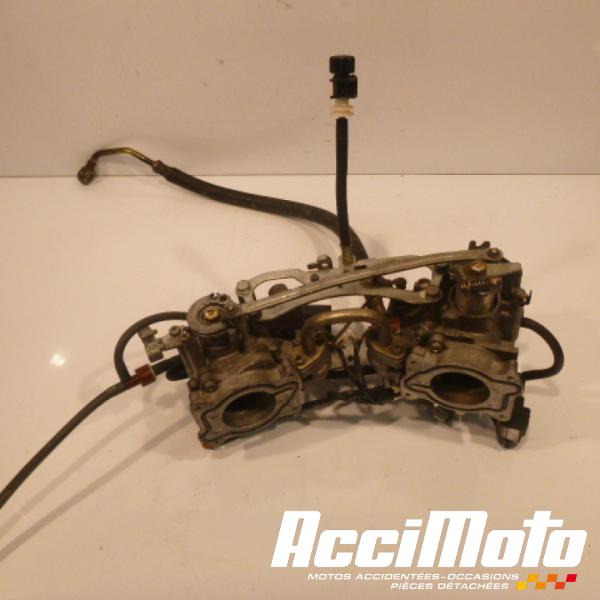 Part Motor bike Rampe d'injection (moteur) HONDA VARADERO XL1000V