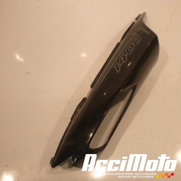 Part Motor bike Coque arrière (droite) KAWASAKI ZZR ZX1400