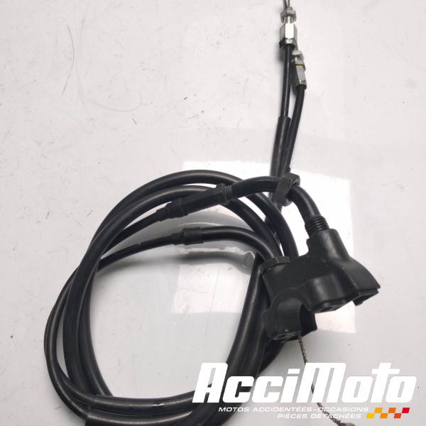 Pièce Moto Cable d'accélérateur HONDA CB1000R