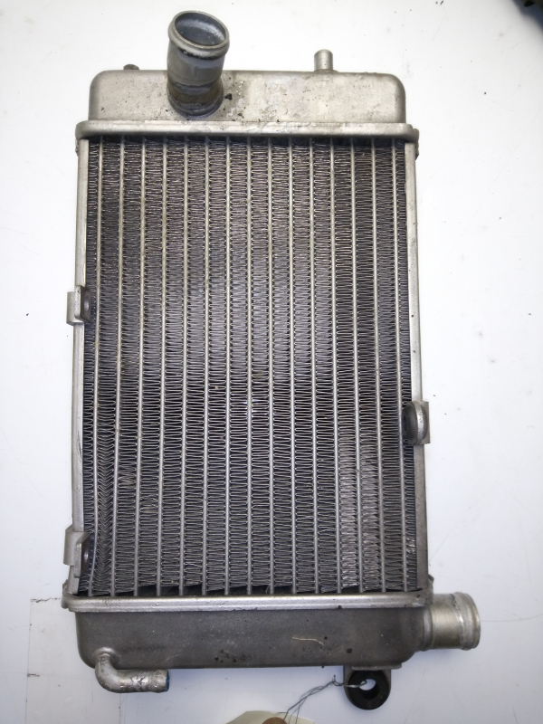 Pièce Moto Radiateur de refroidissement APRILIA RSV 1000