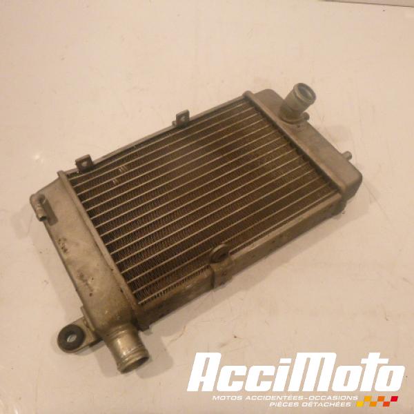 Pièce Moto Radiateur de refroidissement APRILIA RSV 1000