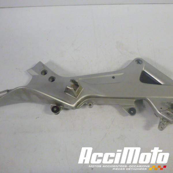 Pièce Moto Platine repose-pied avant (droit) HONDA PAN EUROPEAN ST1300