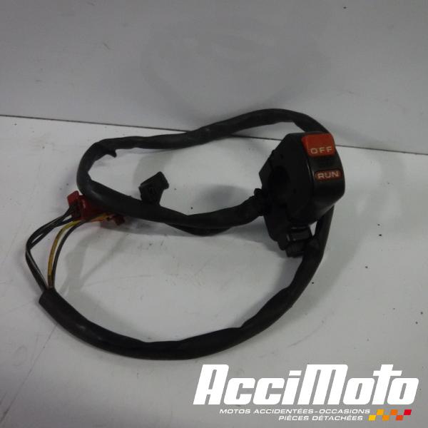 Part Motor bike Commodo (droit) HONDA CBR900 