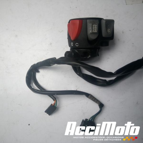 Part Motor bike Commodo (droit) BMW F650 CS