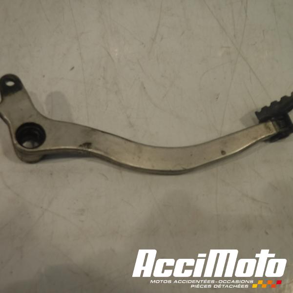 Part Motor bike Pédale de frein KAWASAKI KLR 600