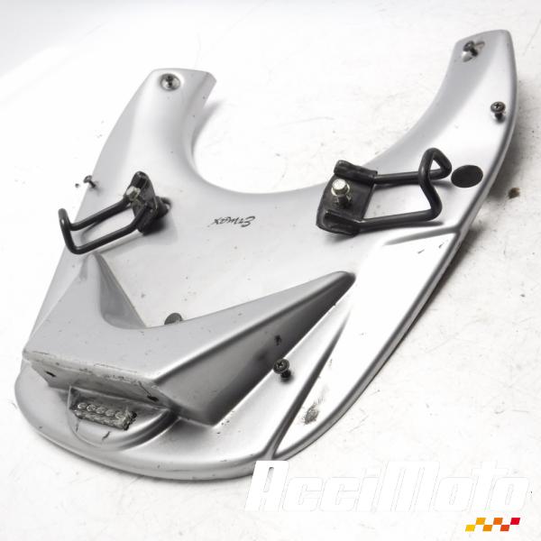 Pièce Moto Support plaque d'immat./bavette arr KAWASAKI ZZR ZX1400