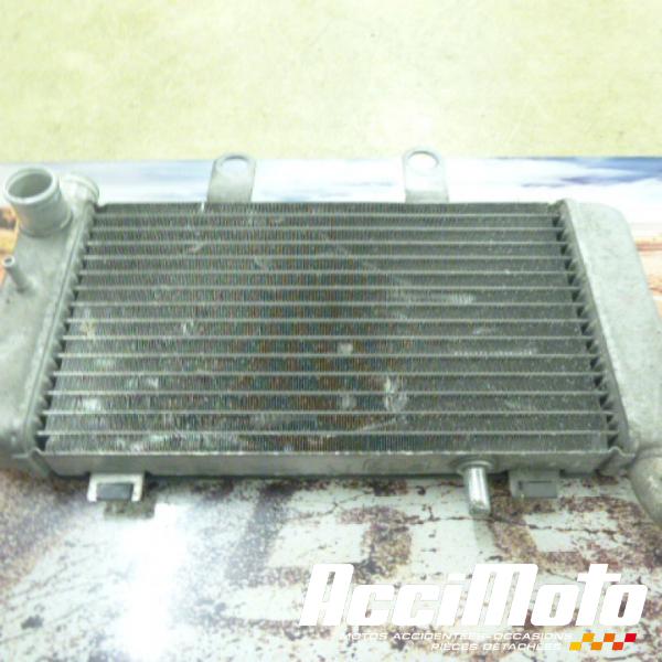 Pièce Moto Radiateur de refroidissement HONDA VFR800 FI (98-01)