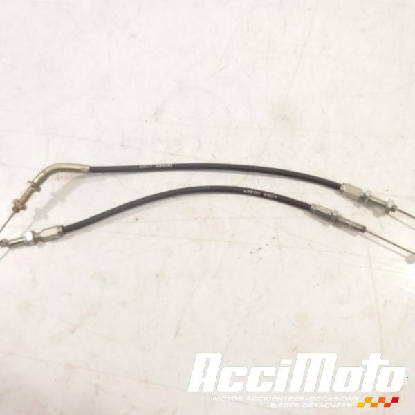 Pièce Moto Cable d'accélérateur SUZUKI MARAUDER VZ800