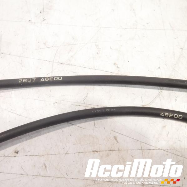 Pièce Moto Cable d'accélérateur SUZUKI MARAUDER VZ800