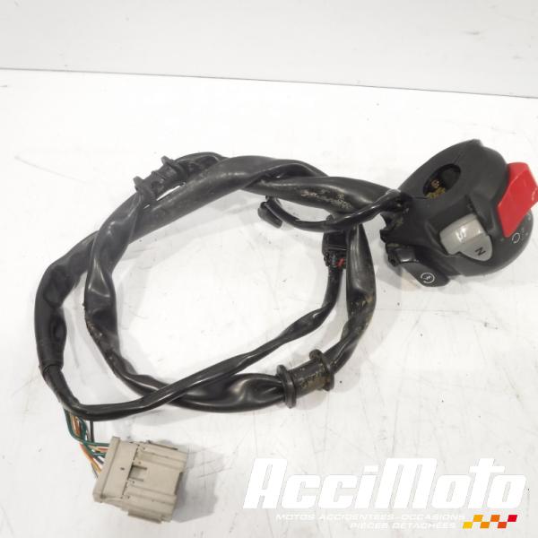 Part Motor bike Commodo (droit) HONDA VFR1200