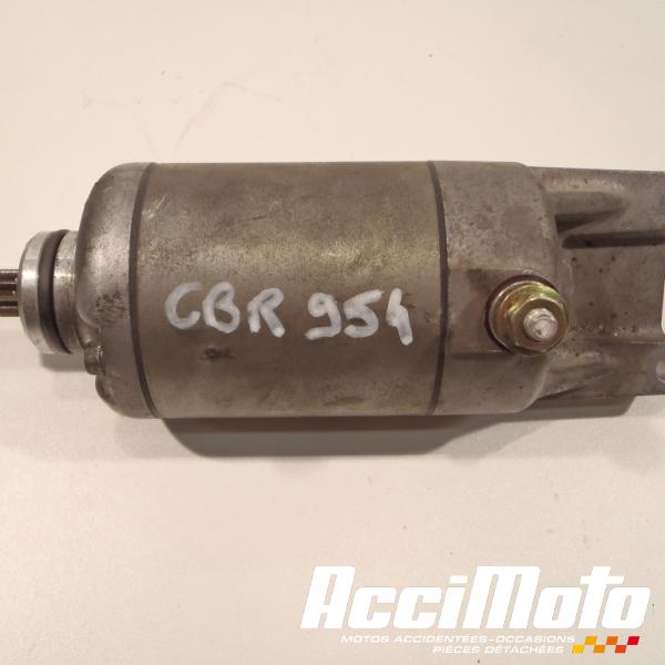 Part Motor bike Démarreur HONDA CBR954