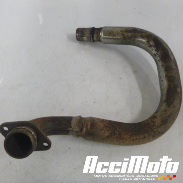 Part Motor bike Tube d'échappement HONDA DEAUVILLE NT650V