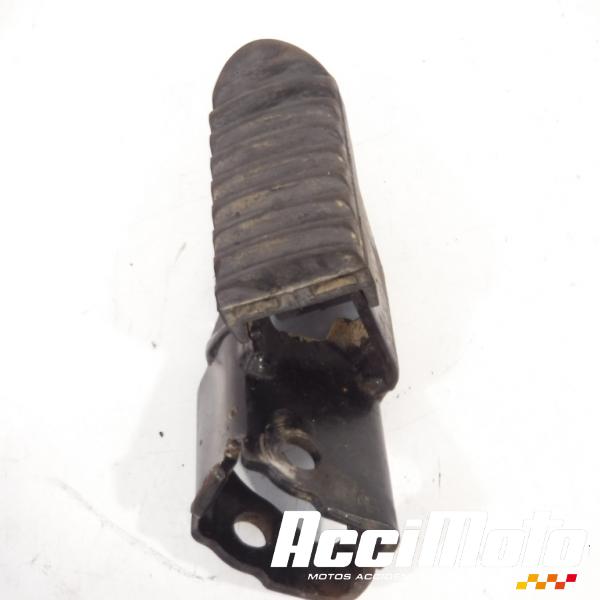 Part Motor bike Repose-pied avant (gauche) HONDA DOMINATOR NX650