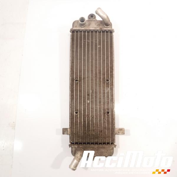 Pièce Moto Radiateur de refroidissement SUZUKI BURGMAN UH125