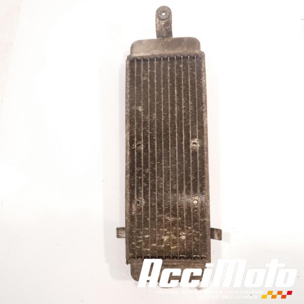 Pièce Moto Radiateur de refroidissement SUZUKI BURGMAN UH125