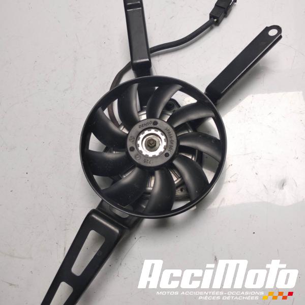 Part Motor bike Ventilateur de radiateur  KAWASAKI ZZR ZX1400