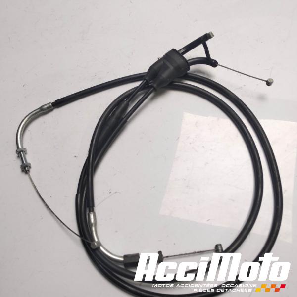 Pièce Moto Cable d'accélérateur YAMAHA FAZER FZS600