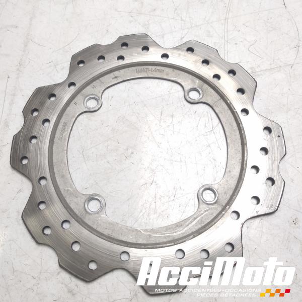 Part Motor bike Disque arrière HONDA CBR500R