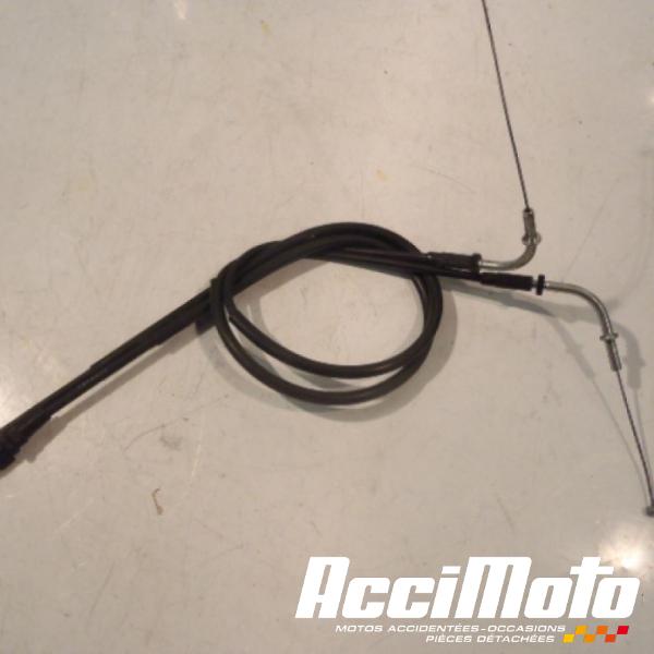 Pièce Moto Cable d'accélérateur KAWASAKI ZZR 600