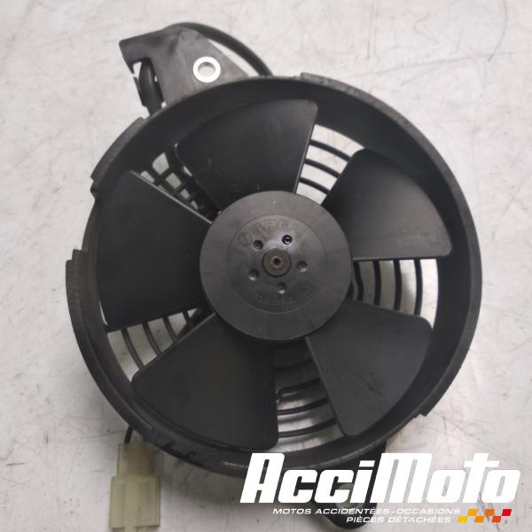 Pièce Moto Ventilateur de radiateur  HONDA S-WING FES125