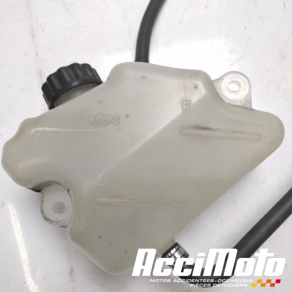 Part Motor bike Vase d'expansion KAWASAKI Z 650