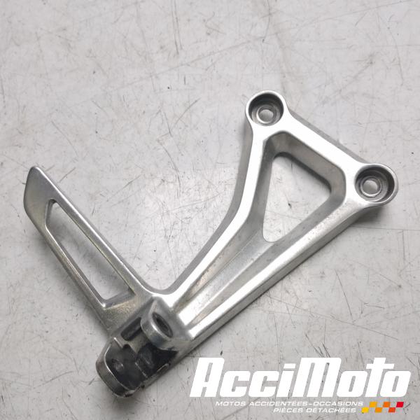 Part Motor bike Platine repose-pied arrière (droit) HONDA CB650F