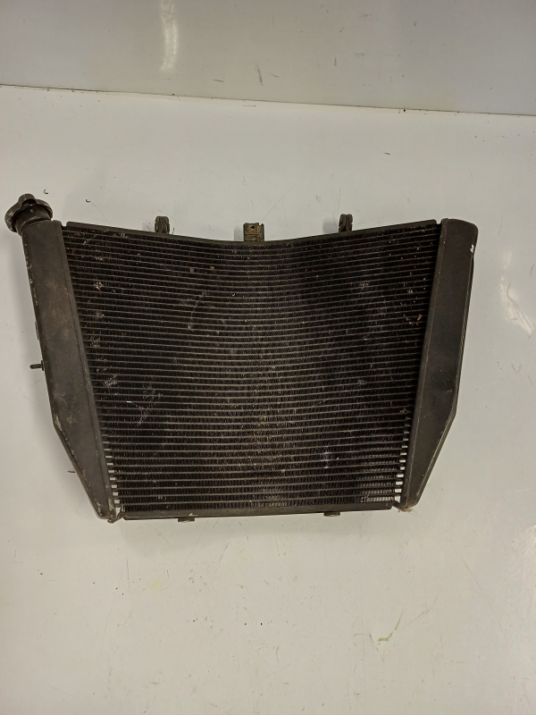 Part Motor bike Radiateur de refroidissement SUZUKI GSXR 1000